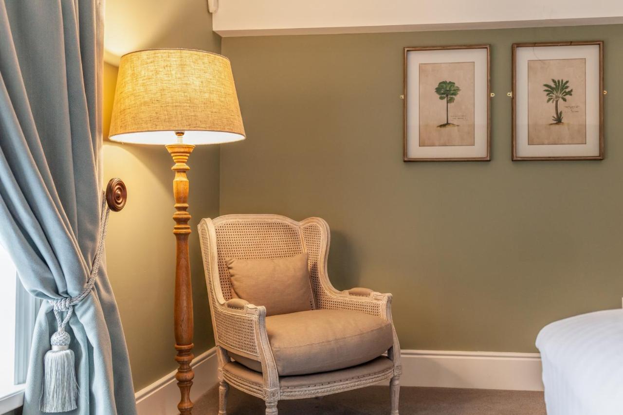 The Rooms At Cunningham'S - Adults Only Kildare Exterior foto