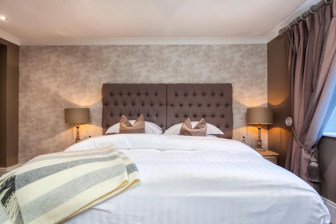 The Rooms At Cunningham'S - Adults Only Kildare Exterior foto